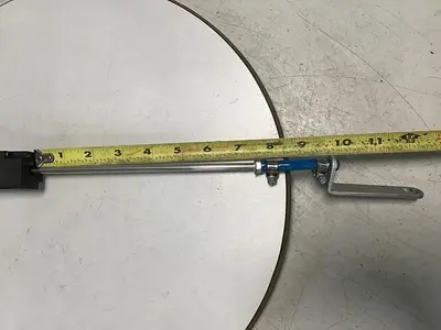 USED NOVOTECHNIK LWH0175