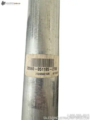 New | in-Stock TREW 20560-051185-2700 Parts & Accessories (Material Handling) Kentucky US | Industrial Parts R Us Inc. #1393430