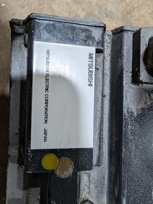 Used MITSUBISHI HS-MF23EX-S2 Servo Motors Missouri US | Up Time Machines #1371687