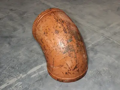 USED SHURJOINT 7110