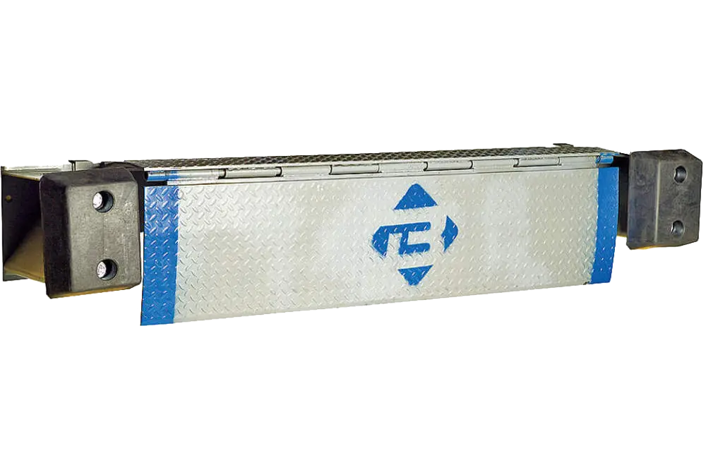 Used _UNKNOWN_ _UNKNOWN_ Dock Levelers Rhode Island US | American Surplus #1268114