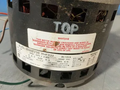 Used A.O. SMITH 324P 232 Motors (misc) Ohio US | HGR 24 #1567420