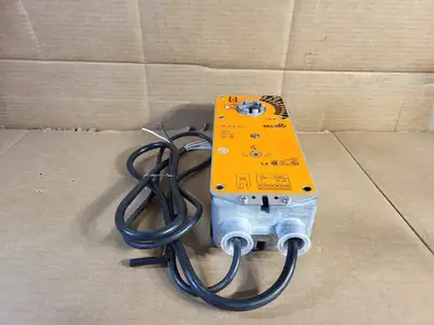 USED BELIMO AF24-S US