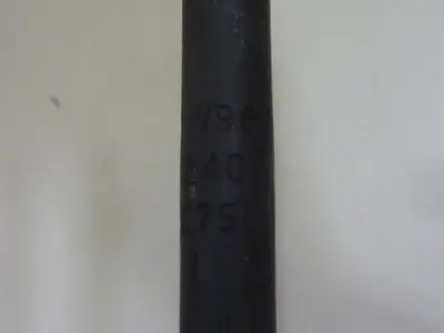 USED VULCAIN 82-24-0750-PSE