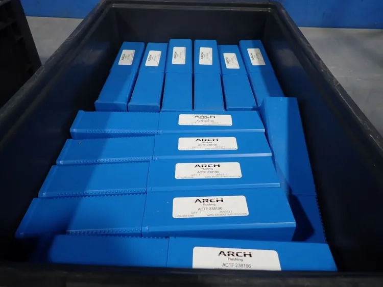 New | in-Stock ARCH _UNKNOWN_ Tool Holders | HGR 24 #731734