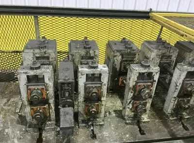USED ARDCOR 1-F