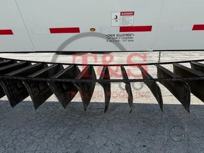 Used 2022 AULICK IND _UNKNOWN_ Misc Trailers Illinois US | T&S Trailer Pool #1509441