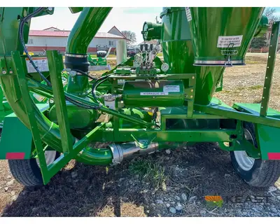 Used WALINGA _UNKNOWN_ Sweeper/Vacuum Iowa US | Keast Enterprises #1360545