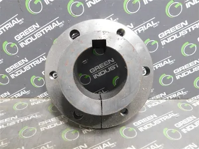 USED BALDOR 120512