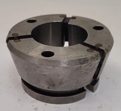 HARDINGE HQC-65 Tooling & Accessories, Collets | Machinery Central (1)