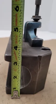 UNBRANDED CH-50160 Tooling & Accessories, Tooling | Machinery Central (10)