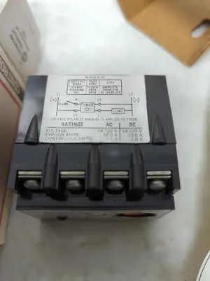 New | in-Stock CUTLER-HAMMER D87XDL30 Timers Ohio US | Surplus Asset Holdings #1236556
