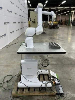 USED 2022 PRODUCTIVE ROBOTICS OB7-STRETCH