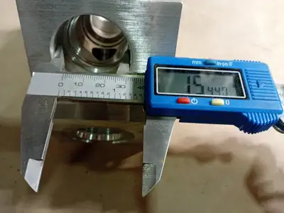 NEW SUN HYDRAULICS HDM