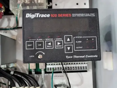 USED DIGITRACE 920E6FWLSIC602C6102T65