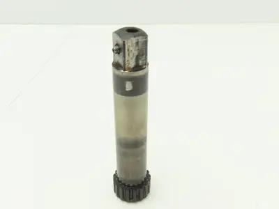 IR Ingersoll Rand QE8ST090F41S08 Inline Nutrunner *Parts or Repair*