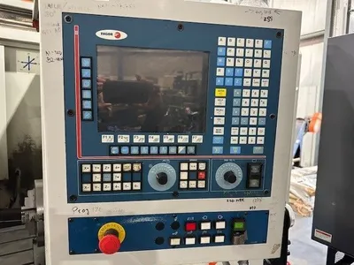 USED 2006 MODERN VM-1300