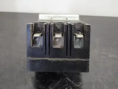 USED GENERAL ELECTRIC TED134010