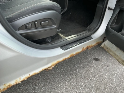 USED 2013 CHEVROLET EQUINOX