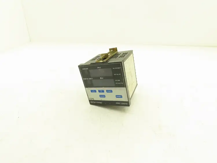 Used BARBER COLEMAN _UNKNOWN_ Automation Control (HMI) Indiana US | Arrow Industrial #632999