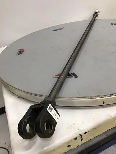 Used VAN DORN BDC-17 Injection Molding Parts Michigan US | Ideal Machinery #779531