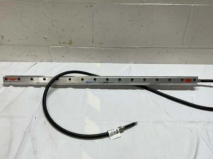 Used EXAIR EXAIR 8130 Misc Electrical & Power Parts | ND Industrial Surplus #1215550