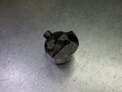 Sandvik SL32 Coolant Thru Indexable Turning Head 570C-TLEL-32-3 (LOC1180B)