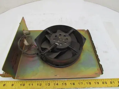 Used STC _UNKNOWN_ Blowers Indiana US | Arrow Industrial #611293