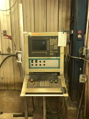 2006 PEDDINGHAUS MDL1000/1B Beam / Drill Lines | Rock Solid Tools (11)