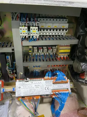 USED IEMCA BOSS 432/37