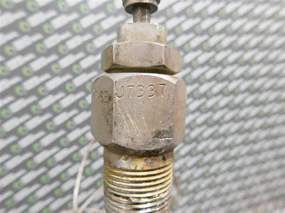 USED FOXBORO 43APPA42N