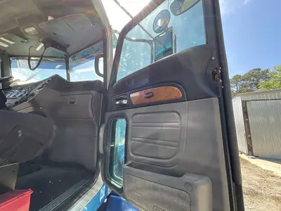 Used 2011 PETERBILT 386 Conventional trucks Virginia US | Proxy Equipment #1426019