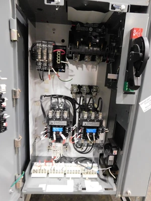 Allen-Bradley NA Combination Starters | Equipment Recovery Corp. (14)