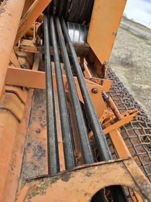 USED NORTHWEST L180