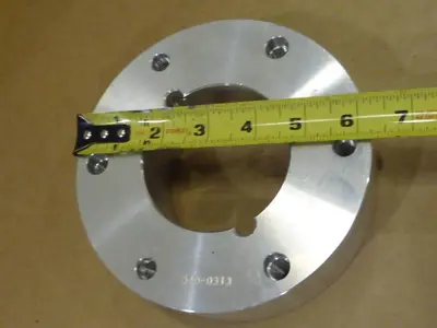 NEW DYNACORP 540-0313