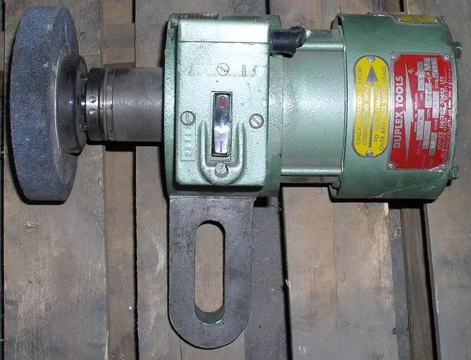 Used _UNKNOWN_ _UNKNOWN_ Tool Post Grinders Arizona US | PETERSON MACHINERY SALES #442025
