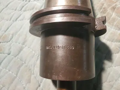 USED DEVLIEG MICROBORE SS10-55