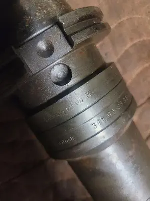 USED SANDVIK 391.68-058 63 135