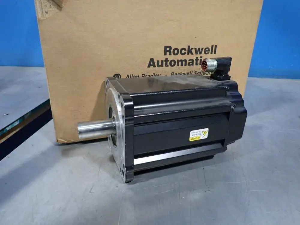 USED 2020 ALLEN BRADLEY VPLB1651CPK14AS
