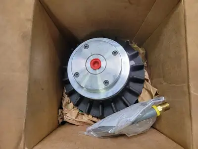 USED NEXEN 814400