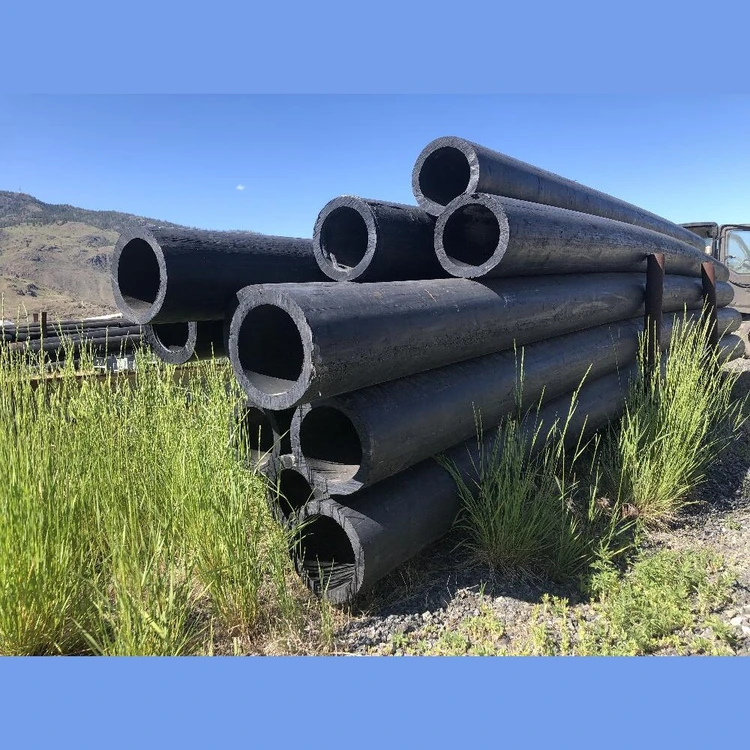 Used KWH PIPE _UNKNOWN_ Construction Material & Supplies British Columbia CA | Savona Equipment LTD #1170779
