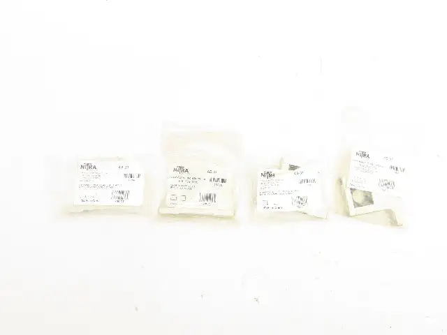 Used NITRA _UNKNOWN_ Miscellaneous MRO | Arrow Industrial #638093