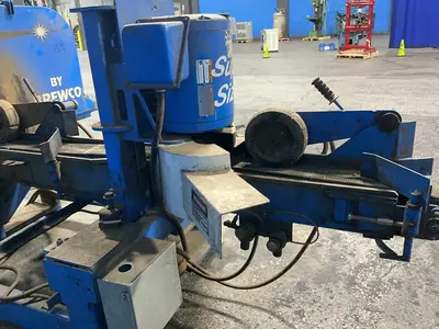 Used BREWCO INC. _UNKNOWN_ Slat Making Saws Ohio US | HGR 24 #1406411