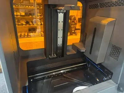 Used 2022 FORMLABS FORM 3L 3D Printers Massachusetts US | Absolute Machinery #1517841