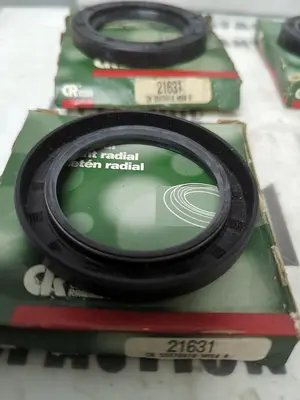 New | in-Stock CHICAGO RAWHIDE 21631 Pump & Valve Parts Ohio US | Surplus Asset Holdings #1234512