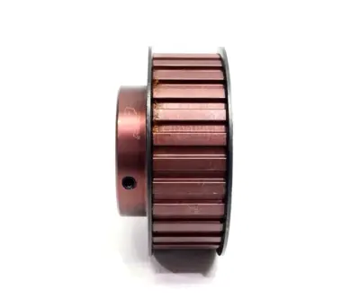 USED KAPS-ALL 85-094, AU-3