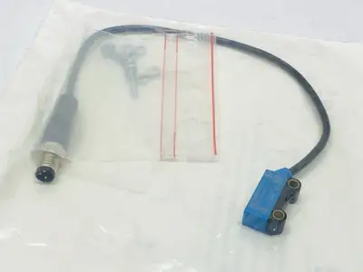 WTB2S-2P3110, 1064395 | Sick WTB2S-2P3110 Photoelectric Proximity Sensor 1064395 - New