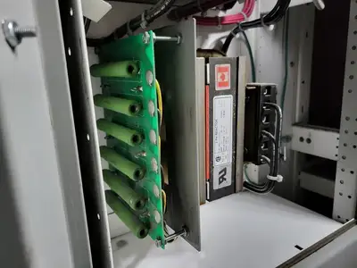 USED EATON SVX030A1-5A4N1