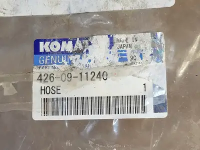 NEW KOMATSU 426-09-11240