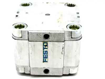 NEW FESTO ADVU-80-25-P-A COMPACT CYLINDER 156571 ADVU8025PA